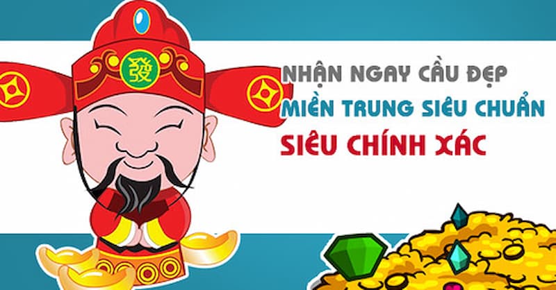 Chốt số cho kết quả XSMT 13/07/2025