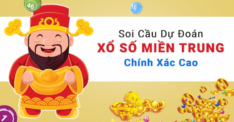 Chốt số cho kết quả XSMT 13/08/2025